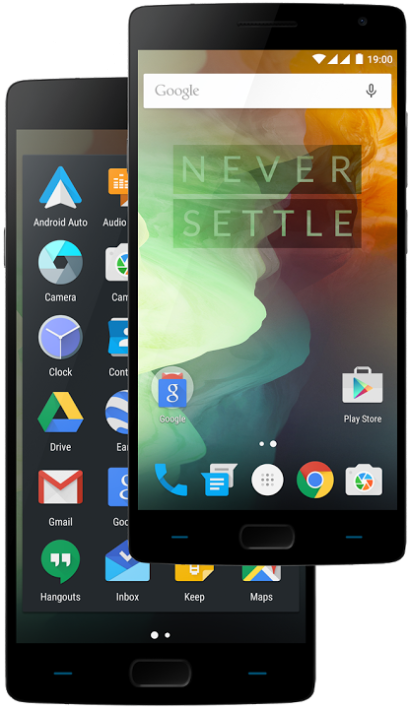 OnePlus 2 ขาย เปิดตัว
